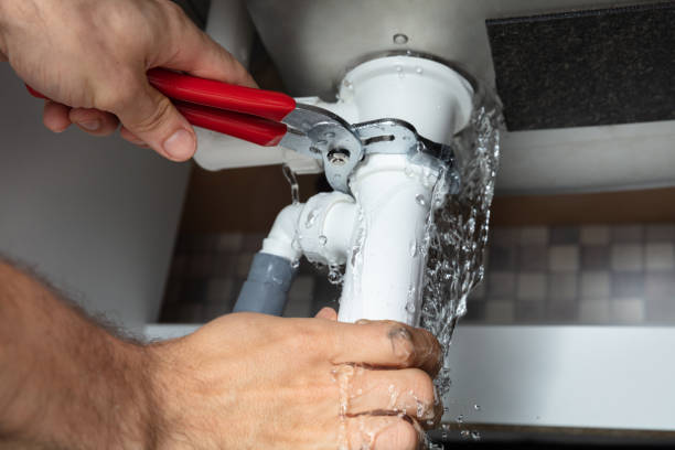Best Basement water damage restoration  in Stockton, MO