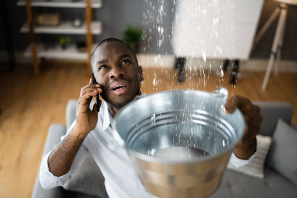 Water damage restoration insurance claims in Stockton, MO